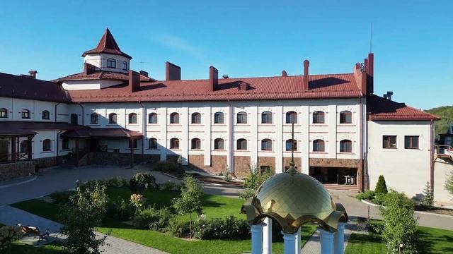 Этюд о работе. Или как я провел лето