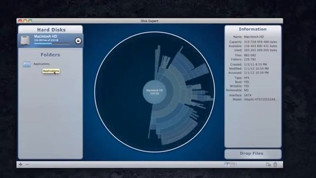 Review of Nektony's Disk Expert смотреть онлайн