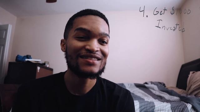Goals For The Last Half Of 2021 | Gerald Oliver смотреть онлайн