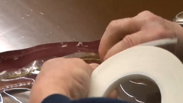 Vinyl Window Replacement in a Dodger смотреть онлайн