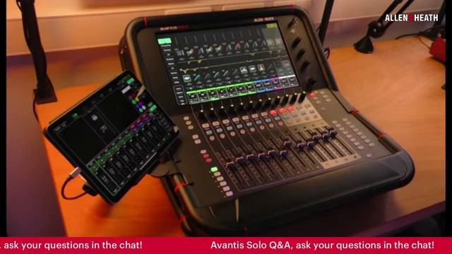 Avantis SOLO - Q&A - AM Session смотреть онлайн