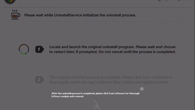 How To Uninstall DeepL Completely With UninstallService