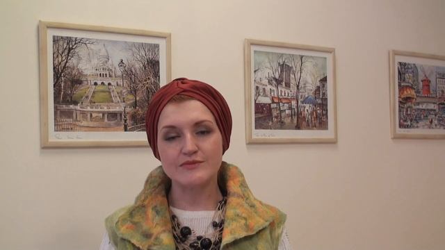 Приглашение от Татьяны Юрченко на Территорию Эксперта 2017 смотреть онлайн
