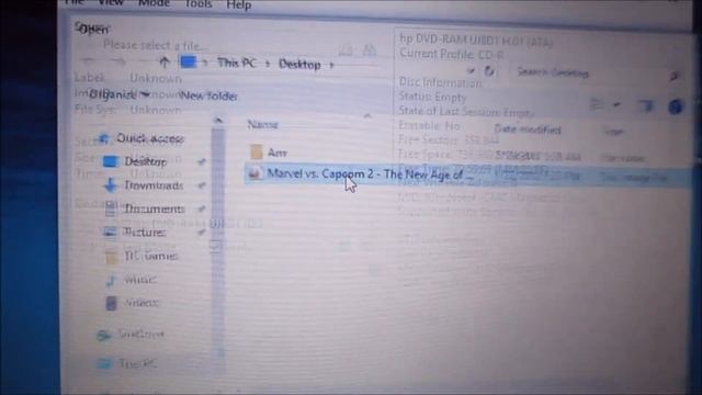 How to burn DreamCast games for FREE!!(*OLD!* ) (2017) смотреть онлайн