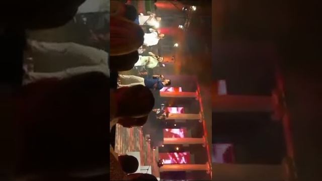 Mini koncert grupe Cambi na Melodijama Jadrana u Galeriji Meštrović смотреть онлайн