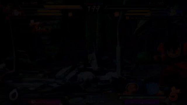 Android 21 Lab Coat BREAKS SEASON 4 DLC OF DRAGON BALL FIGHTERZ смотреть онлайн