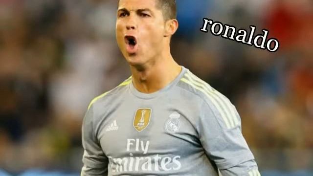 Kizoa Online Movie Maker: messi,ronaldo,neymar,ronaldinho смотреть онлайн