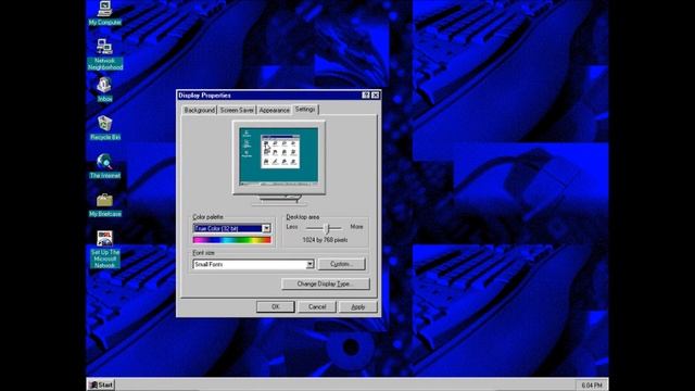PC Windows Tech guy - Windows 95 Review смотреть онлайн