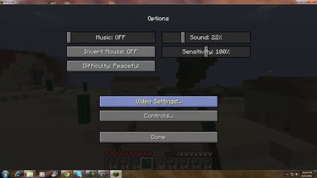 Minecraft: How to install TehKrush's Mods 1.7.3 смотреть онлайн