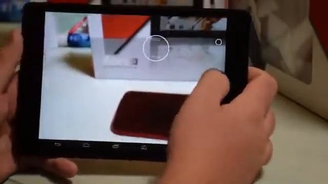 iKONIA Jarvis 7.85i смотреть онлайн