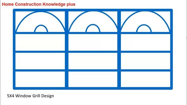 Latest Home Window Gril Designs Drawing || window grill design 2019 - смотреть онлайн