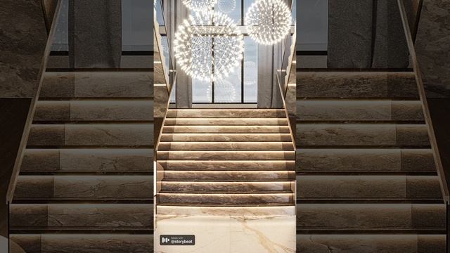 дизайн дома