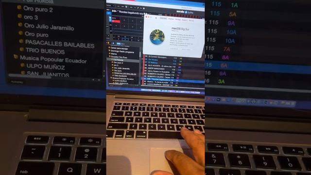 Rane 62 Mac Ox Big Sur drives l смотреть онлайн