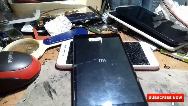 HAPUS PIN REDMI NOTE 3-VIA MRT KEY смотреть онлайн