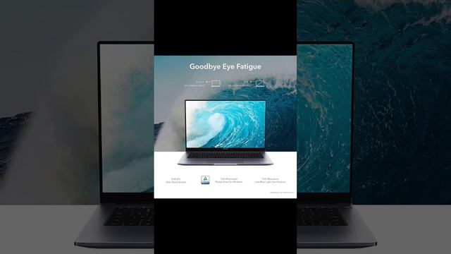Honor MagicBook 14, AMD Ryzen 5 5500U 14-inch (35.56 cm) FHD IPS Anti-Glare Thin and Light Laptop смотреть онлайн