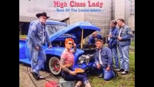 The Lennerockers - High Class Lady