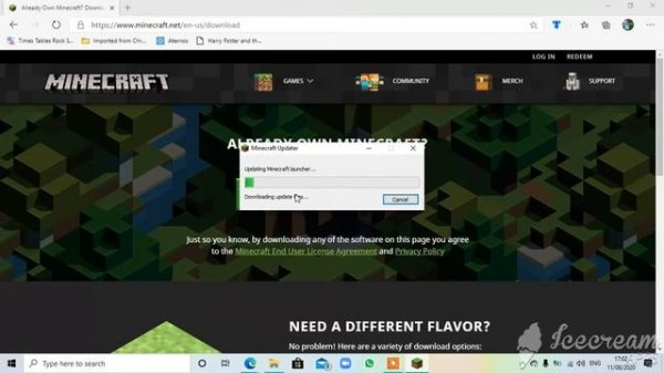 How to Install Minecraft Java Edition on Windows 10 - Tutorial