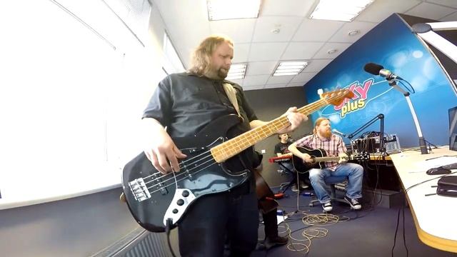 Sky Plus HommikuLive - Tanel Padar & The Sun смотреть онлайн
