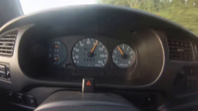 Daihatsu Cuore 0-100kmh, Mira, L701 смотреть онлайн