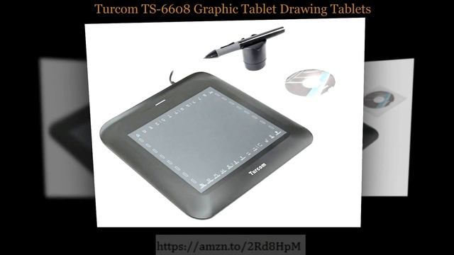 Drawing Tablets for Mac смотреть онлайн