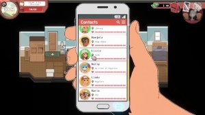 Spooky Milk Life : Handyman Bros Full Walkthrough