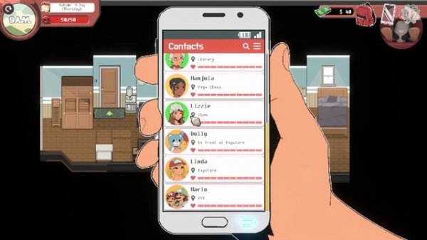 Spooky Milk Life : Handyman Bros Full Walkthrough