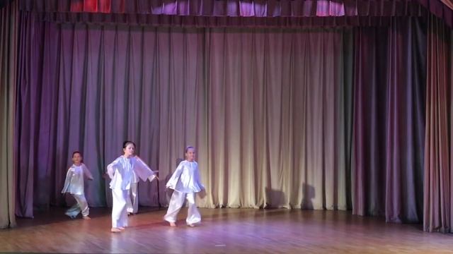 ССТ "Мастер-класс" - Ангелы смотреть онлайн