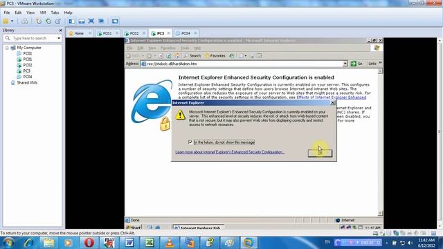 Windows Server 2003 - NAT Inbound - Thầy Nguyễn Văn Đôn смотреть онлайн