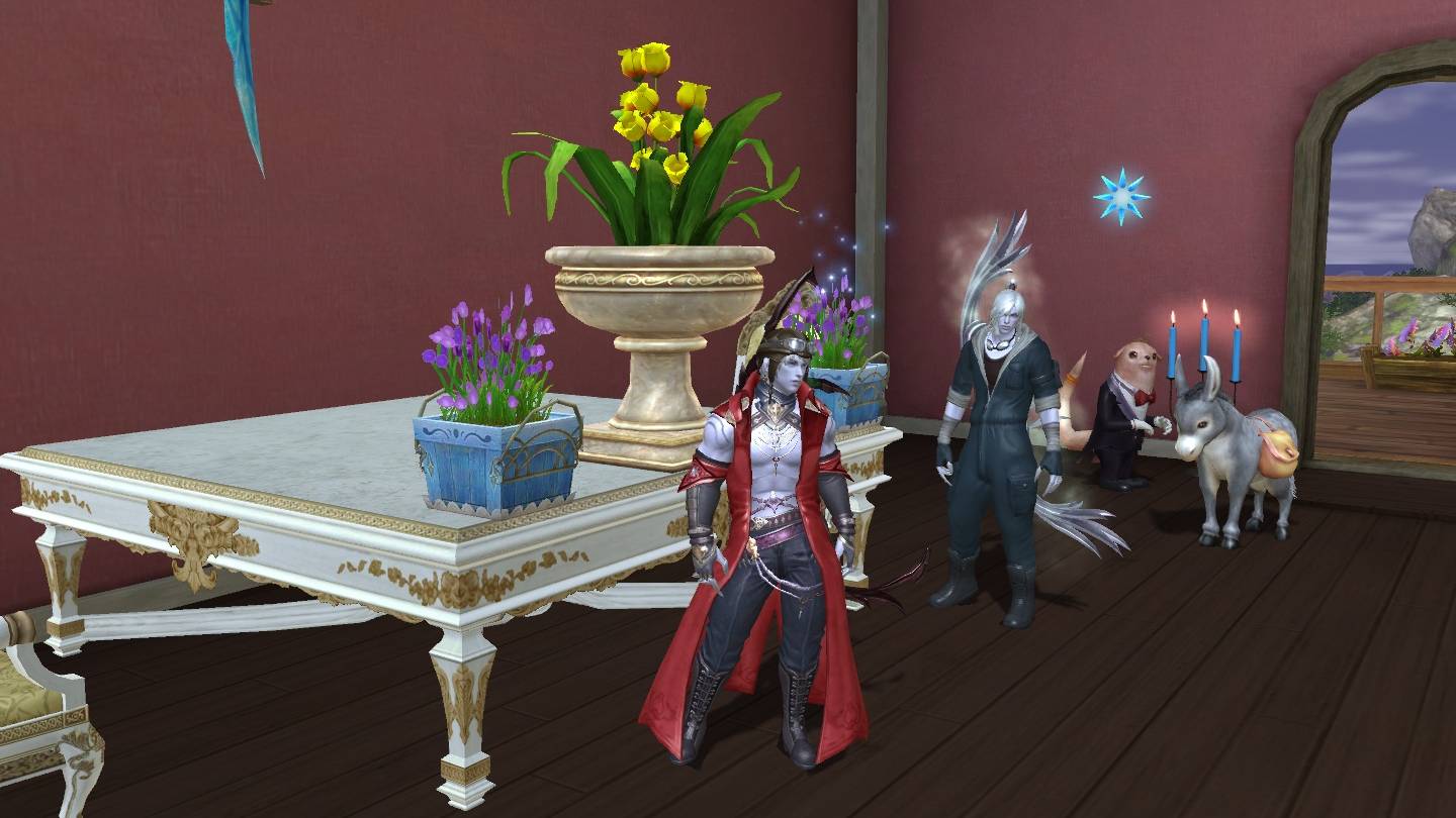 Aion Remastered- это новый игровой сервер игры Aion Online. смотреть онлайн