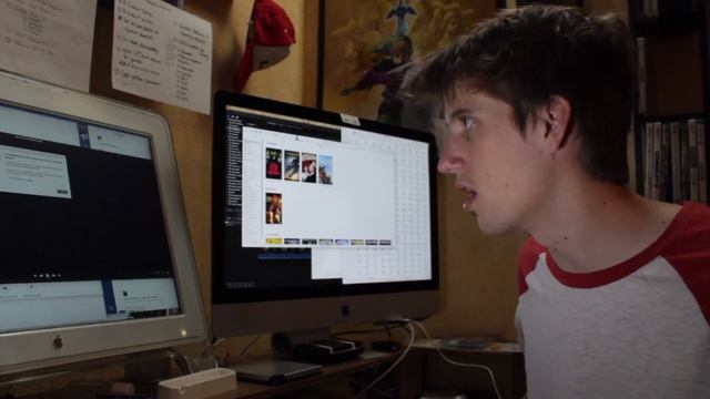 iTunes 12.7 Rant смотреть онлайн