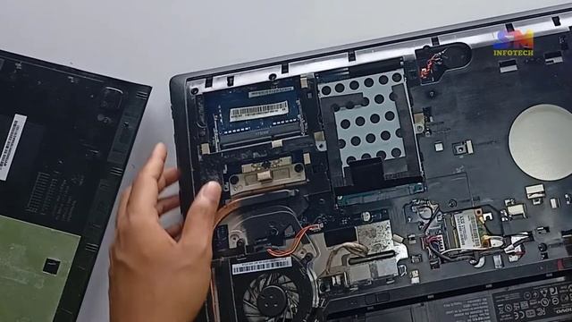 Lenovo Laptop Stuck On Starting Windows Screen| Lenovo Does Not Boot Just Shows Lenovo Logo| Lenono смотреть онлайн