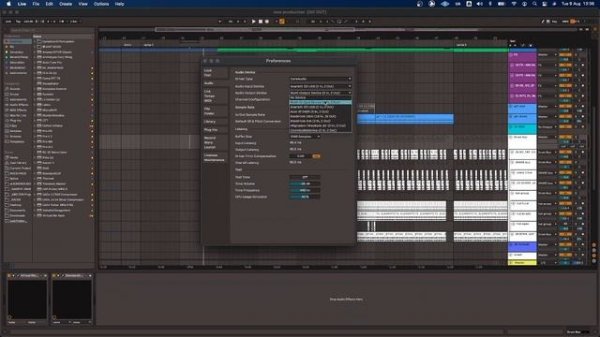 STREAM ABLETON LIVE ON TWITCH (EASY SETUP)