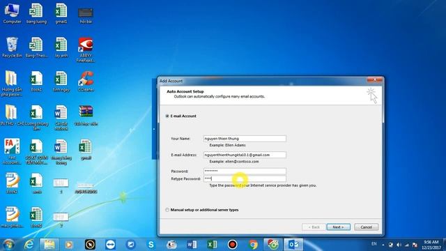 [Outlook] Fix Cannot start microsoft outlook. Cannot open the outlook window смотреть онлайн