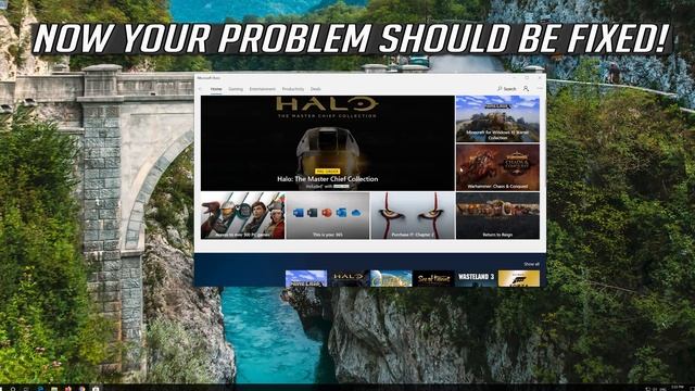FIX Error 0x80073d01 Installing or Uninstalling Windows 10 Store Apps[2024] смотреть онлайн
