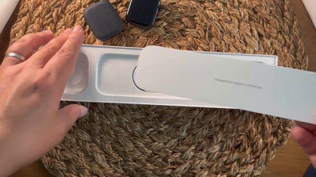 Apple Watch Series 8 Unboxing смотреть онлайн
