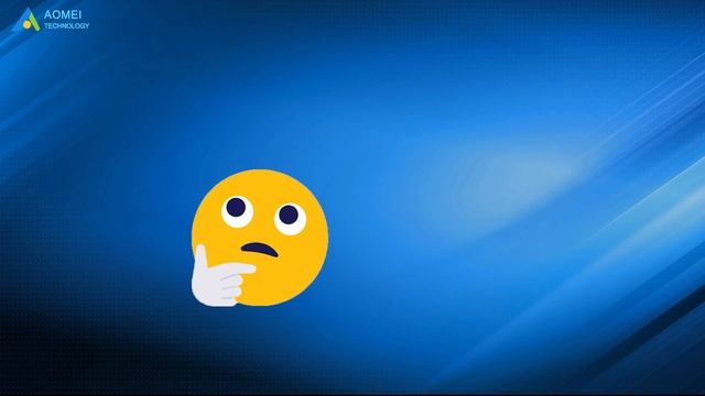 Windows 11 Tips | AOMEI Giveaway Helps You Get Ready for Windows Update смотреть онлайн