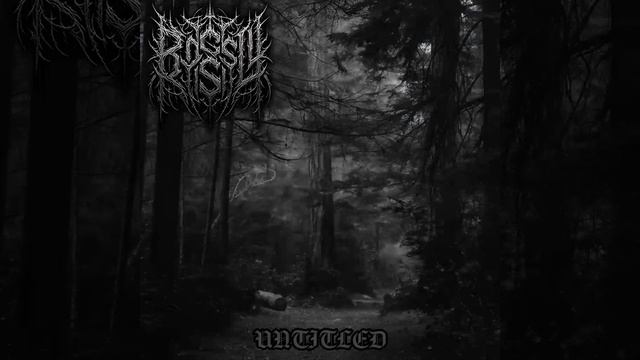 ROSSOL - Untitled (single)