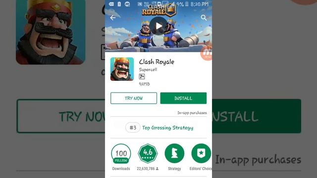 Tutorial: How to try apps and games before installing them / instant apps. смотреть онлайн