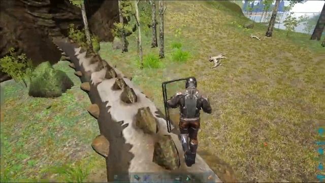 Taming Kembaran Ferox || Ark Survival Evolved Hope Indonesia || Gameplay Part 10 смотреть онлайн
