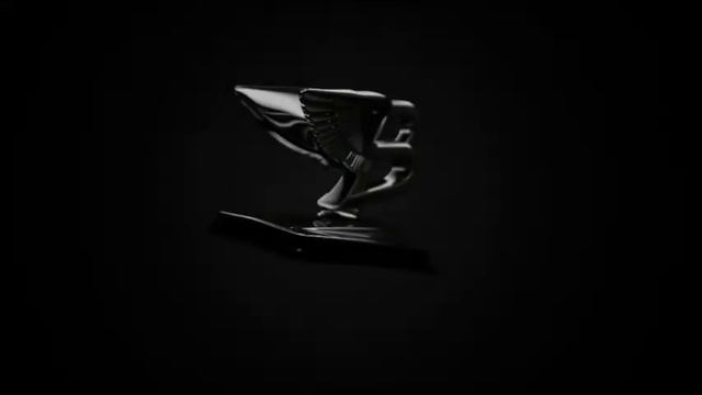 New Grand Bentley teaservideo смотреть онлайн