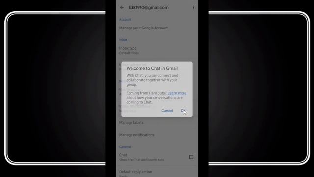 How To Use Google Chat In Hindi|Google Chat Kaise Use Kare|Google Chat Tutorial 2024 смотреть онлайн