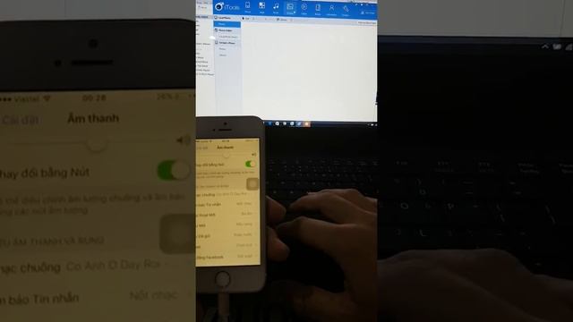 Hướng dẫn cài dặt Itool 3 смотреть онлайн