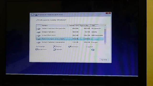 COMO INSTALAR WINDOWS 8.1/64 bits/USB/ESPAÑOL/2020 смотреть онлайн