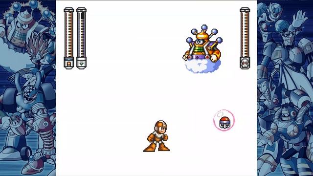 Mega Man Legacy Collection 2 on Intel HD 630 смотреть онлайн