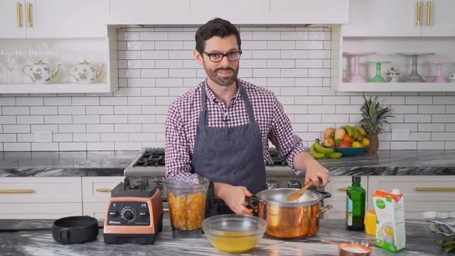 How to Make Butternut Squash Mac and Cheese смотреть онлайн
