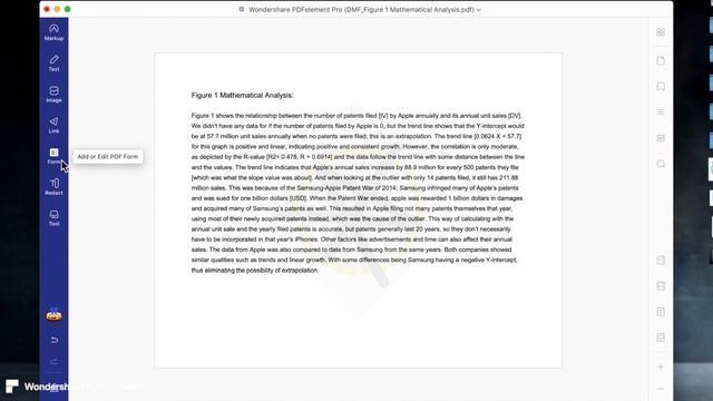 The Best Productivity PDF Editor - PDFelement Overview! смотреть онлайн