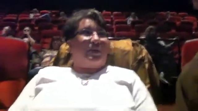 Heartland Film Festival - Local Man To Watch 73 of the 118 Films смотреть онлайн