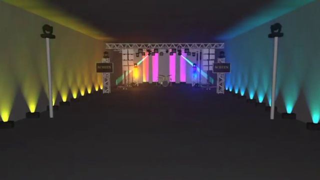 insomnia show portes ouvertes AGSL 2020 смотреть онлайн