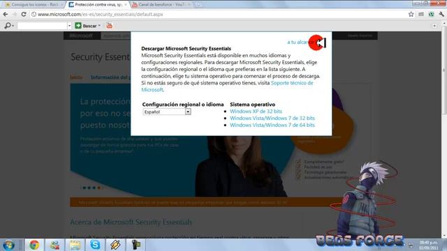 Como Limpiar Windows 7 [PEDIDO] смотреть онлайн