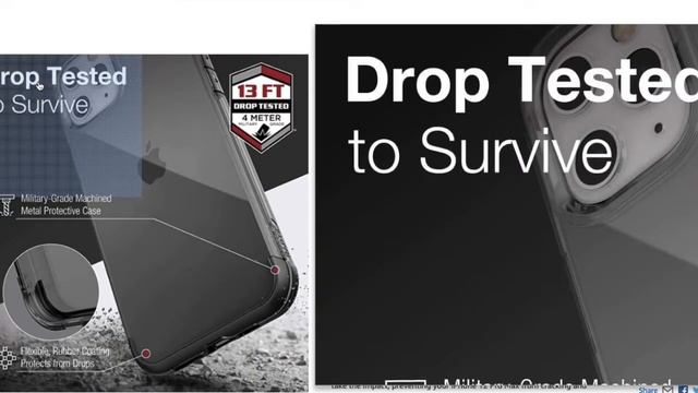 5 Best iPhone 12 Pro Max Cases You Can Buy in 2020 смотреть онлайн